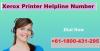 Photo for xerox printer helpline number (+61-1800-431-295)