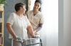 Photo for Live-In Caregivers Can Assist Seniors with Stroke