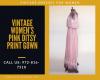 Photo for Best Vintage Dresses in Fashion Boutique in Dallas