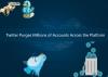 Photo for Twitter Purges Millions of Accounts Across the Platform