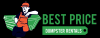 Photo for Best Price Dumpster Rentals