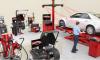 Photo for Automotive Garage Equipment Market Share, Size, Growth, Trends, Industry Analysis and Forecast 2025 By Credence Research
