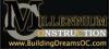 Photo for Millennium Construction