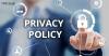 Photo for Privacy Policy in Singapore