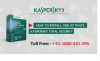 Photo for Kaspersky support helpline number + 61-1800-431-295