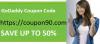 Photo for Godaddy Coupon Code