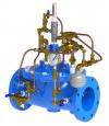 Photo for Pressure Control Valve Suppliers