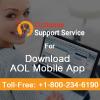 Photo for AOL App customer care number 1-800-234-6190