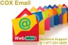 Photo for Cox Email Customer Service Number @ 1-877-201-3829