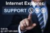 Photo for Internet Explorer Customer Service Number @ 1-877-201-3829