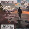 Photo for Joes Car Rental Goa