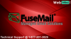 Photo for Fusemail Customer Service Number @ 1-877-201-3829