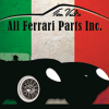 Photo for Tom Vail's All Ferrari Parts