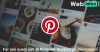 Photo for Pinterest Support Phone Number