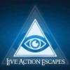 Photo for Live Action Escapes