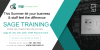 Photo for SAGE TRAINING FROM DB COMPUTER SOLUTIONS