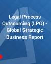 Photo for Legal Process Outsourcing (LPO) Market Share, Size, Growth, Trends, Industry Analysis and Forecast 2025 By Credence Research