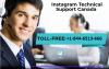 Photo for Instagram Support Canada Number +1-844-6513-666