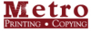 Photo for Metro Printing & Copying