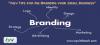 Photo for Web Development Company, discusses about 5 Key Tips for Re-Branding your Small Business
