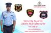 Photo for Why Security Guard Patches Are Important?