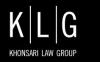 Photo for Khonsari Law Group