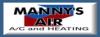 Photo for Manny’s Air, LLC