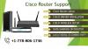Photo for Cisco Router  support number USA +1-778-806-1736