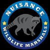 Photo for Nuisance Wildlife Marshals