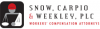 Photo for The Workers Compensation Blog