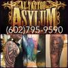 Photo for Az Tattoo Asylum LLC