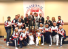 Photo for Jung SuWon Martial Art Academy participated in the 44th All National Martial Arts Championship in Pittsburg, Pennsylvania