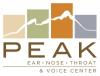 Photo for Peak ENT and Voice Center