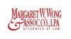 Photo for Margaret W Wong & Associates Co LPA