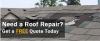 Photo for McAllen Valley Roofing Co.
