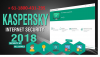 Photo for Kaspersky support phone number Australia + 61-1800-431-295