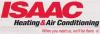 Photo for Isaac Heating & Air Conditioning