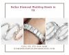 Photo for Best Wedding Bands in Dallas, TX – Diamond & gold warehouse
