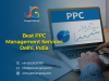 Photo for Best PPC Management Services company Delhi, India - Call Now:9350809090