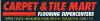 Photo for Carpet & Tile Mart