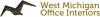 Photo for West Michigan Office Interiors
