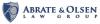 Photo for Abrate & Olsen Law Group
