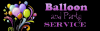 Photo for Balloon and Party Service