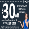 Photo for Garage Door Repair Sachse TX