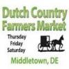 Photo for Spotlight on the Dutch Country Farmers Market in Middletown DE