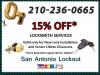 Photo for San Antonio Lockout Locksmith