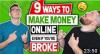 Photo for How to make money online
