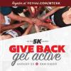 Photo for Be The Change 5K in San Diego