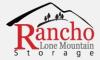 Photo for Rancho Lone Mountain Storage