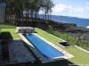 Photo for +|+Hale Mar: Luxury Oceanfront Home w Pool & Hot Tub+|+